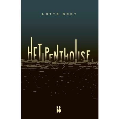 Het Penthouse - Blossom Books Shorties - Lotte Boot