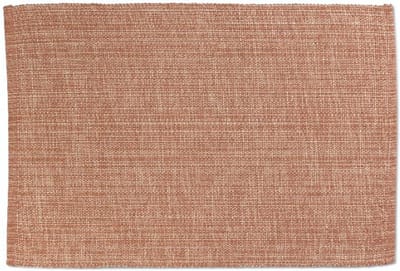 Placemat, Beige/Terra, Donker - Kela | Ria