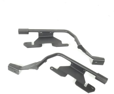 Support valise latérale Shad pour moto Suzuki 800 V-strom S0VS831F 3P SYSTEM