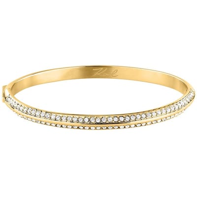 Karl Lagerfeld Armband Bond Pave KLBJY05