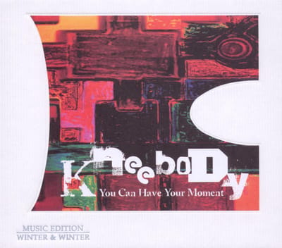 You Can Have Your Moment - Kneebody