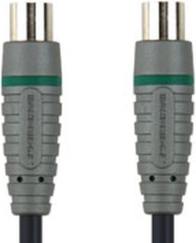 Bandridge BVL8501 coax-kabel