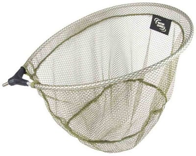 Ragot Classic Match Veiligheidsnet Groen 45 x 40 cm