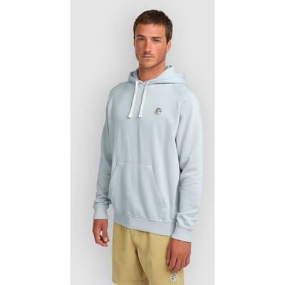O'Neill O'Riginals Badge Hoodie blauw