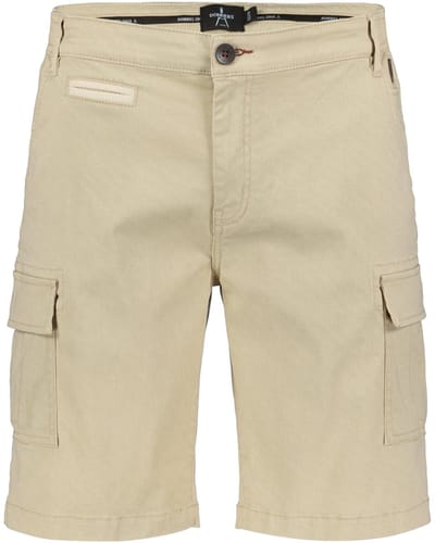 Donders Broek Bermuda 76978 3 Wheat Mannen Maat - M