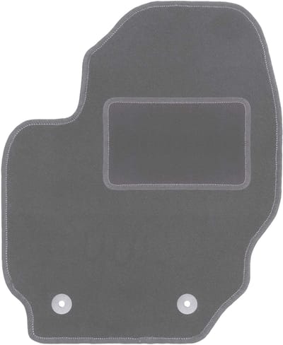 Automat bestuurder: Volvo S80 II sedan (2010-2017)