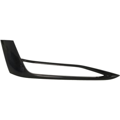 Bumper - onderdelen BLIC 6502-07-0068921P