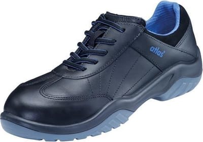 Atlas Alu-Tec 105 XP ESD S3 2.0 - Zwart - 41
