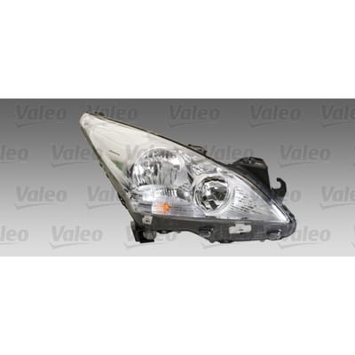 Koplampen VALEO 043785, rechts