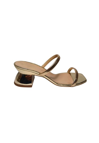 D4E504P5napl8810 Baldinini Shoes Vrouw Nappa Gold