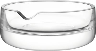 L.S.A. Bar Culture Schaal - Ø 12 cm - Glas