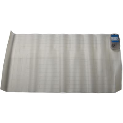 Nouveau Tapis Électrique de Sécurité pour Maison Intérieure Anti-Choc KeepAway pour Entraînement d'Animal de Compagnie( 75.5 X 40cm ) ( Expédier sans