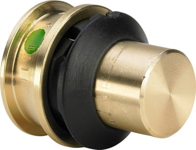 Viega Raxofix-stop, d 16mm messing Model 5356, 648015