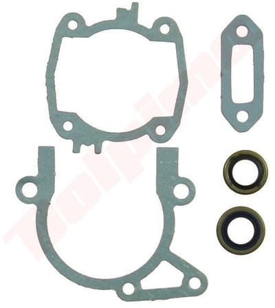 Pakkingset passend op STIHL TS410 , TS420 5pc ( 4238 007 1600 )