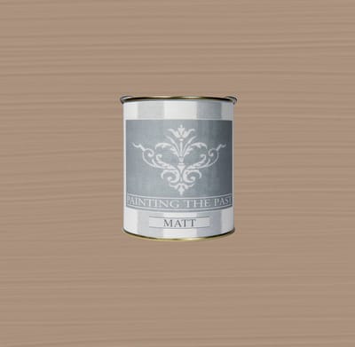Painting The Past Matt - Pebble - 750 ml