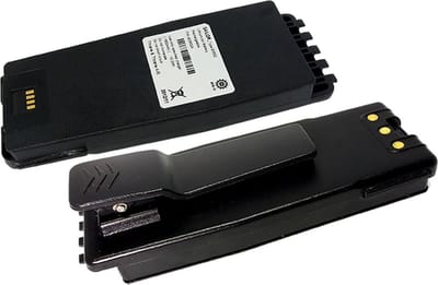 Cobham B3502 Li-Ion Rechargeable Battery