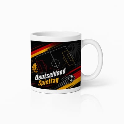 Nevolis® | Espressomok 330ml met Uniek Design | Ontwerp Jouw Eigen Mok | Handgemaakt Cadeau voor Koffieliefhebbers | Gepersonaliseerd op Aanvraag | Enkel of Grote Bestelling