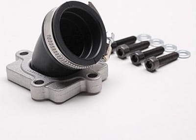 malossi inlaatpijp voor yamaha 50 aerox scooter 2013847 / Ø35mm nieuw