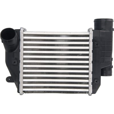 Intercooler THERMOTEC DAA026TT