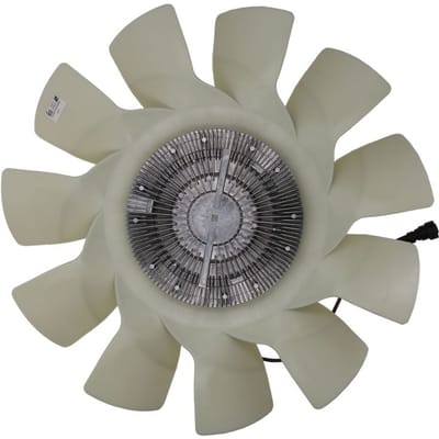 Koelventilatorwiel, motorkoeling FEBI BILSTEIN 101061