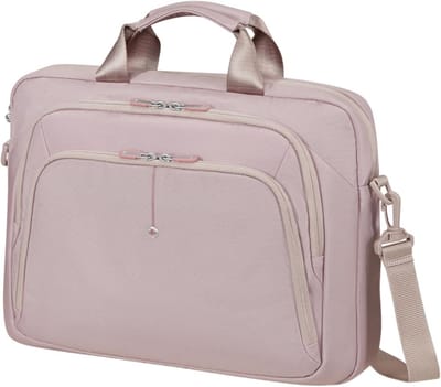 Laptoptas met Organisatie Vakken - Stone Grijs