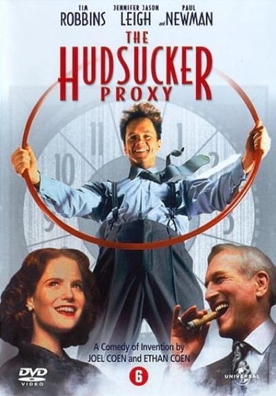 Hudsucker Proxy, the