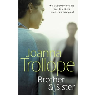 Brother & Sister - Joanna Trollope