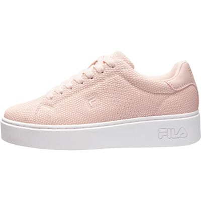 Fila Crosscourt Altezza F Wmn, Vrouwen, Roze, Sneakers, maat: 36