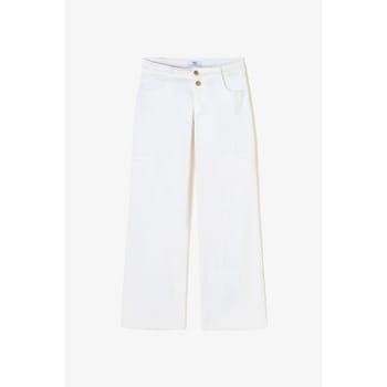 Jeans Le Temps des Cerises Jeans flare , lengte 34