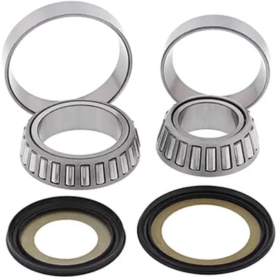 Conische stuurkogelset All Balls Racing 22-1038