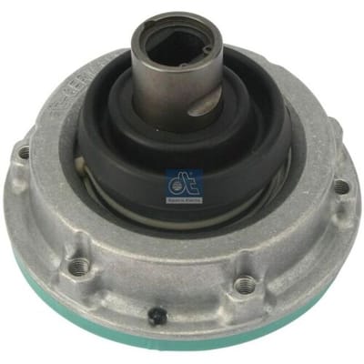 Keuzehendel module, versnellingsbak DT SPARE PARTS 2.32101