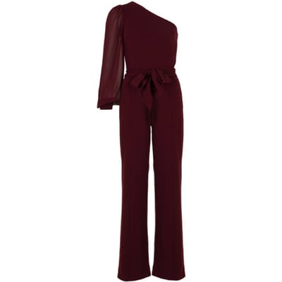 Freebird Jumpsuit jossy