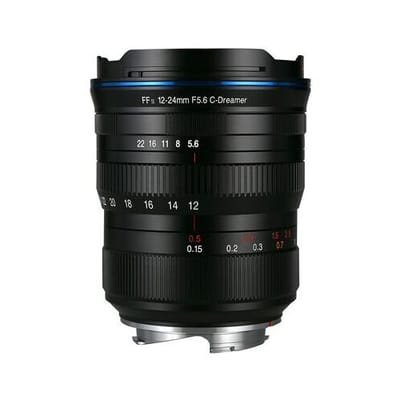 LAOWA 12-24mm f/5,6 zoom  Leica M