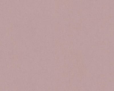 UNI BEHANG | Modern - oud roze - "Architects Paper" A.S. Création Jungle Chic