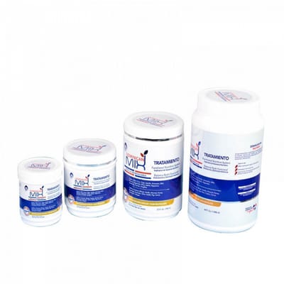 Dominican Mix Haarmasker 16oz