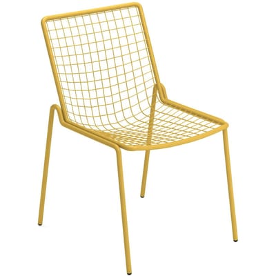 Emu Rio R50 Stoel - currygeel
