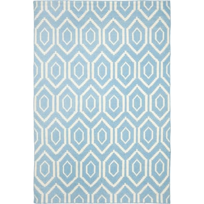 Vloerkleed Casablanca wol | Safavieh