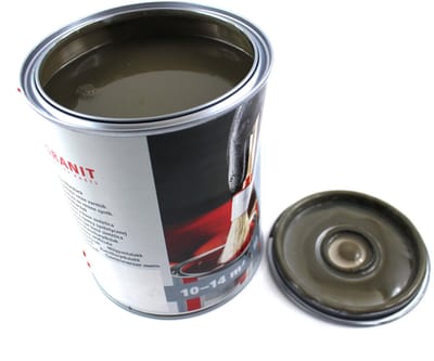 Massey Ferguson Granit - Acrylverf - RAL 7467 - 1L - Grijs