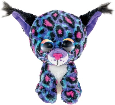 Lumo Lynx Tundra - Classic - 15cm
