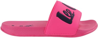 Lee Cooper Slippers Kinderen Lee Cooper Fuchsia -42-0999K
