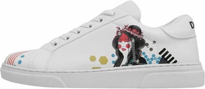Ace Sneakers - Bring Your Colours to Life 36