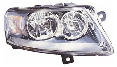 VanWezel 0318962 - Phare double avant droit pour Audi A6 de 05/2004 au 09/2008