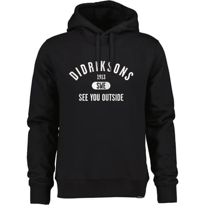 Hoodie Didriksons Ven Collegiate