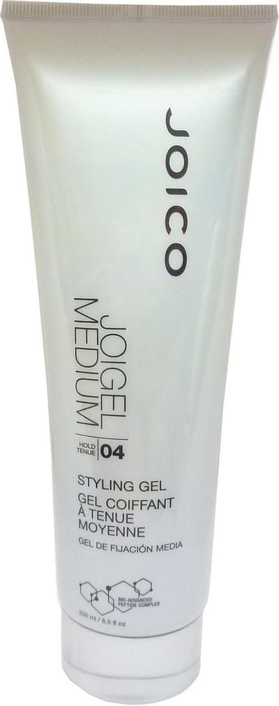 Joico Joigel Medium Styling Gel 250ml / 8.5 fl.oz. by Joico