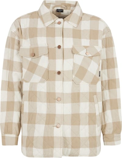 Protest Prtohta – Shacket Dames – Knoopsluiting – Tussenjas – Overshirt