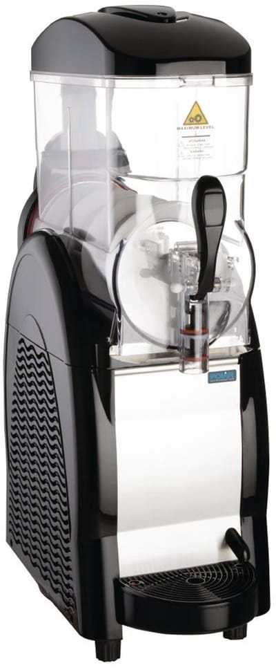 Polar G-Serie Slush IJsmachine 1x 12L - Polar DB331 - Horeca & Professioneel