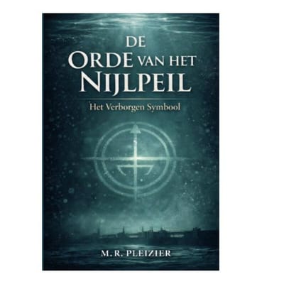De Orde Van Het Nijlpeil - M.R. Pleizier