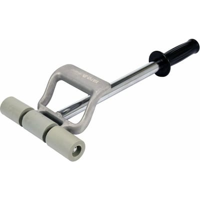 Yato - Rolserie - Voegroller - Telescoopgreep - Rubber