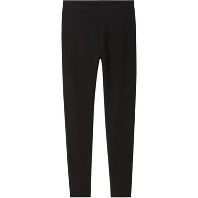 ESMARA Dames thermolegging (zwart, XS (32/34))