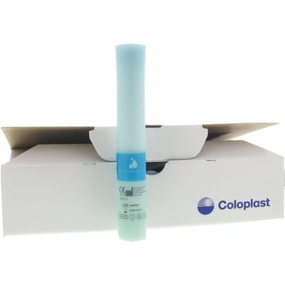 Speedicath Compact Cath.set Vrouw Ch12 20 28522